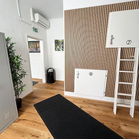 Robin Wood Apartment Vienne Extérieur photo