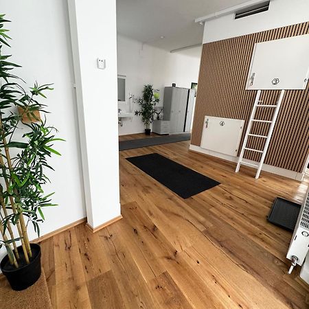 Robin Wood Apartment Vienne Extérieur photo