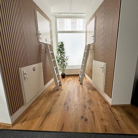 Robin Wood Apartment Vienne Extérieur photo