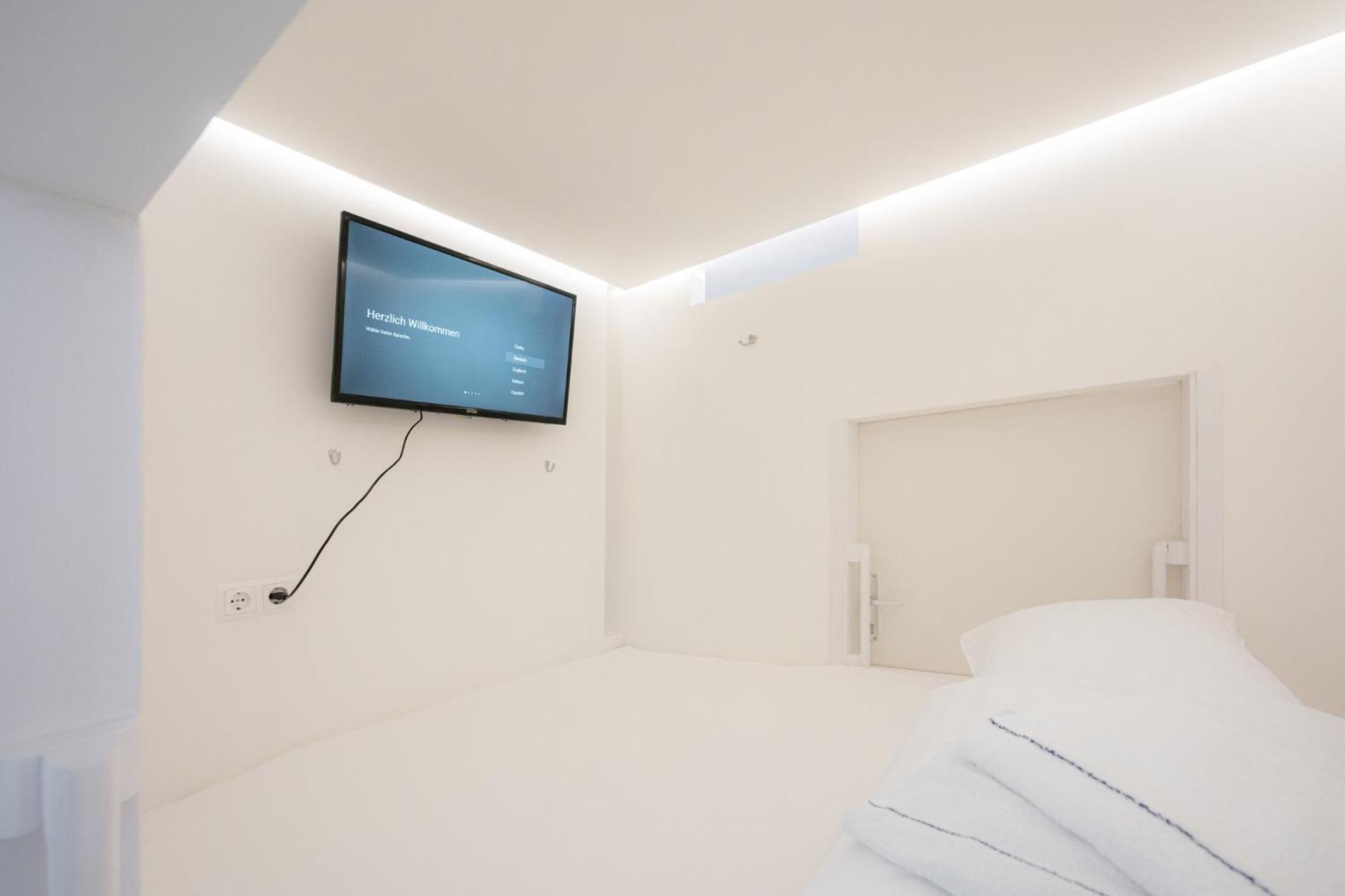 Robin Wood Apartment Vienne Extérieur photo
