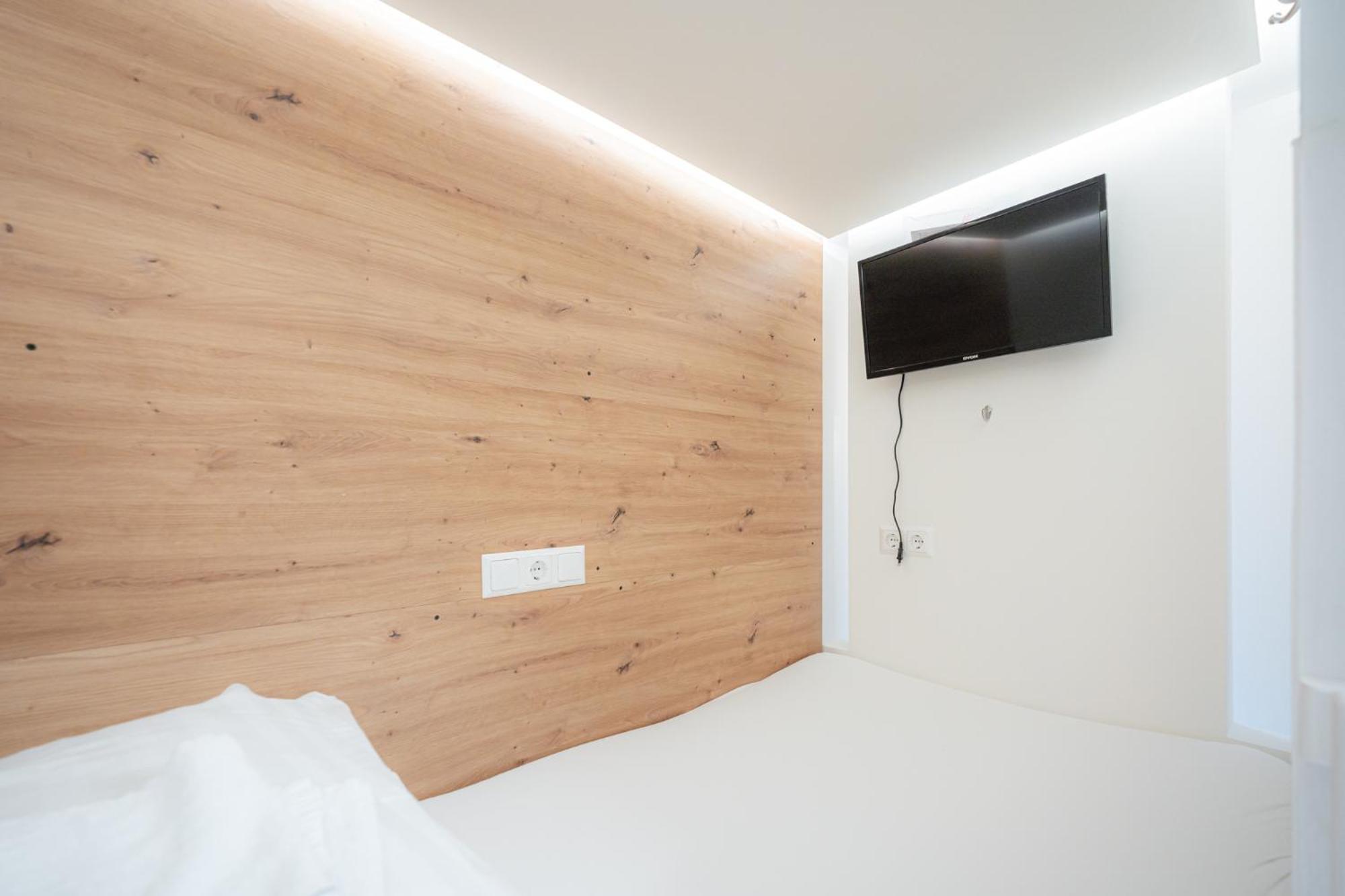Robin Wood Apartment Vienne Extérieur photo