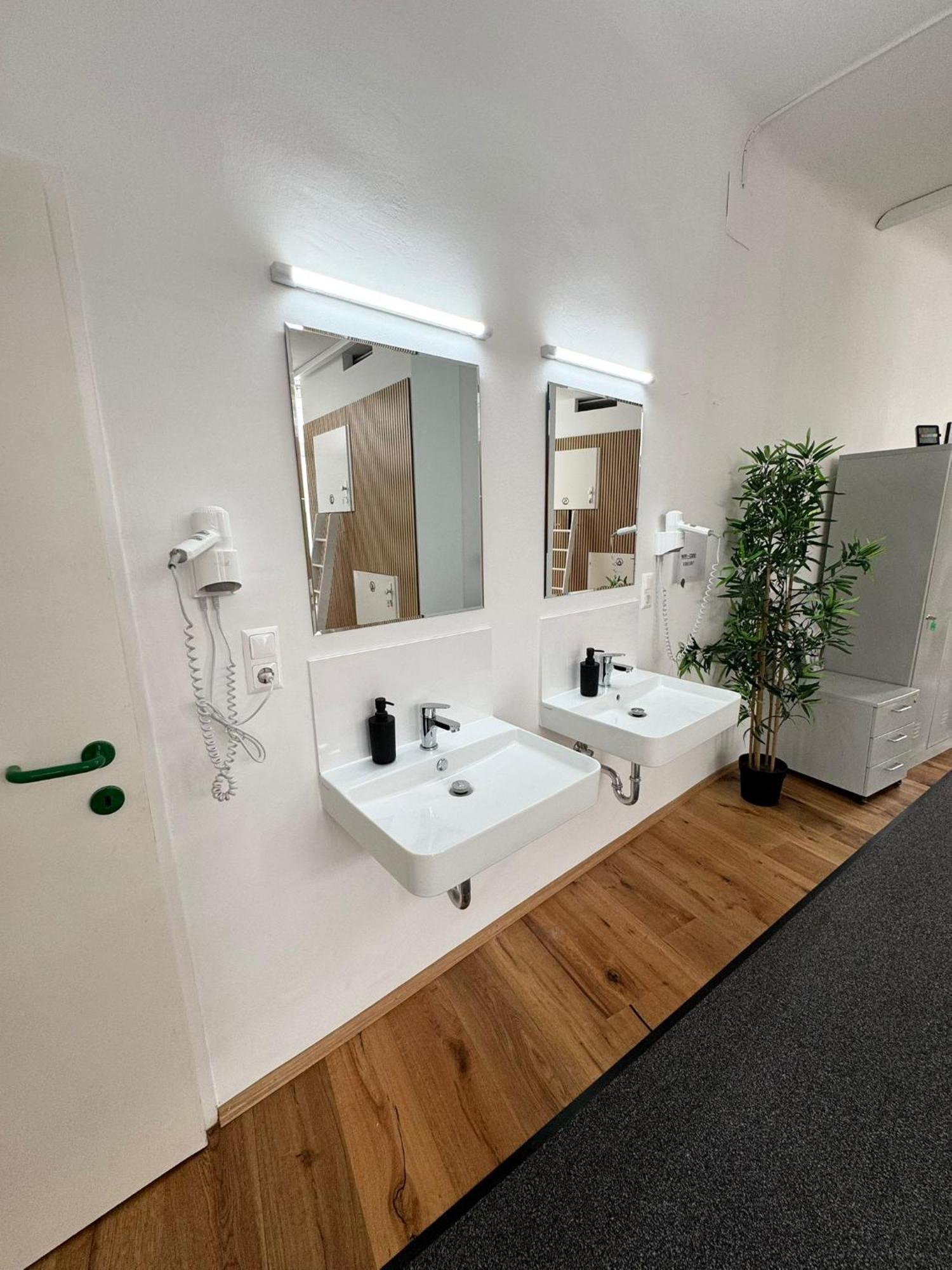 Robin Wood Apartment Vienne Extérieur photo