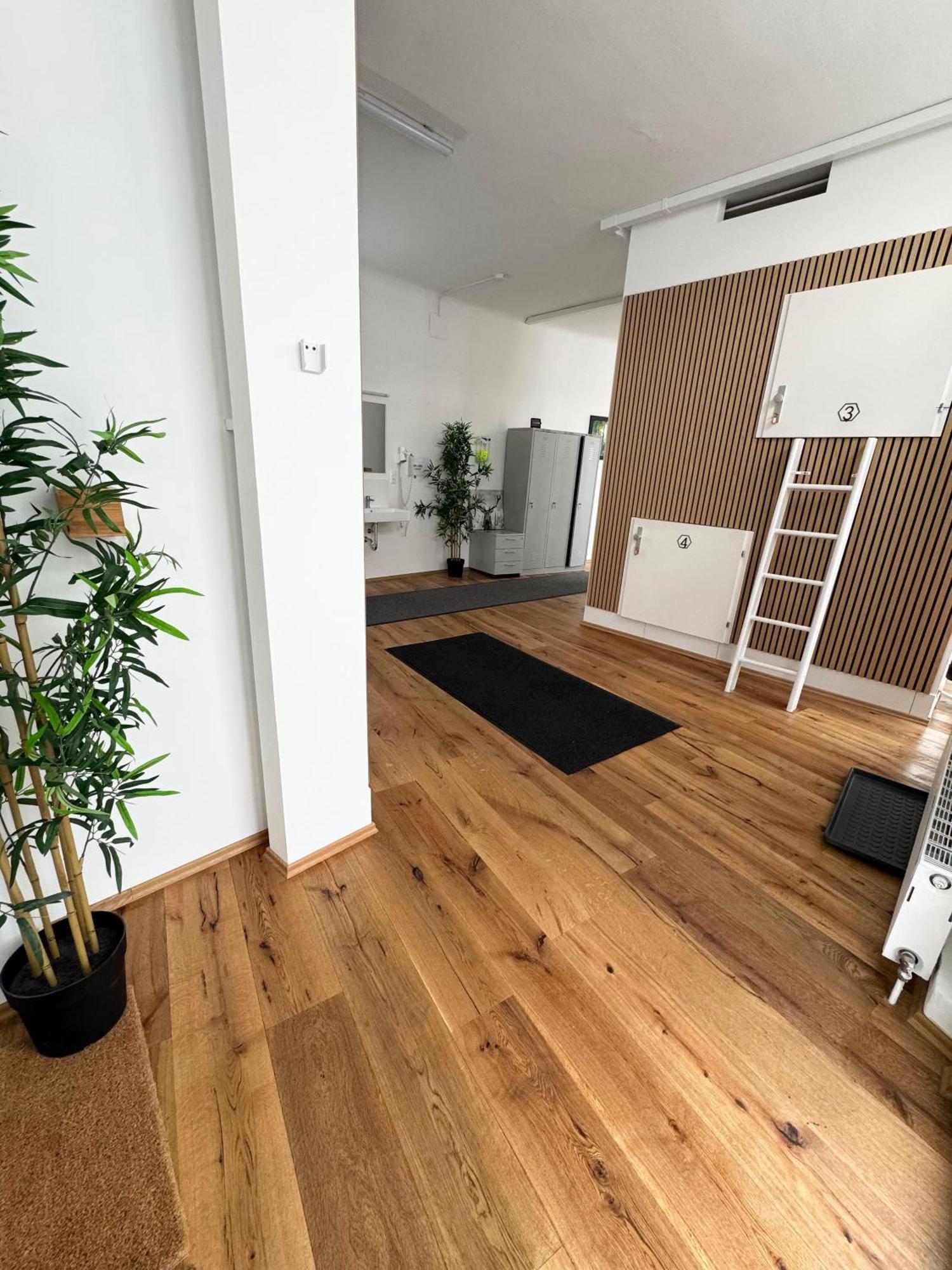 Robin Wood Apartment Vienne Extérieur photo