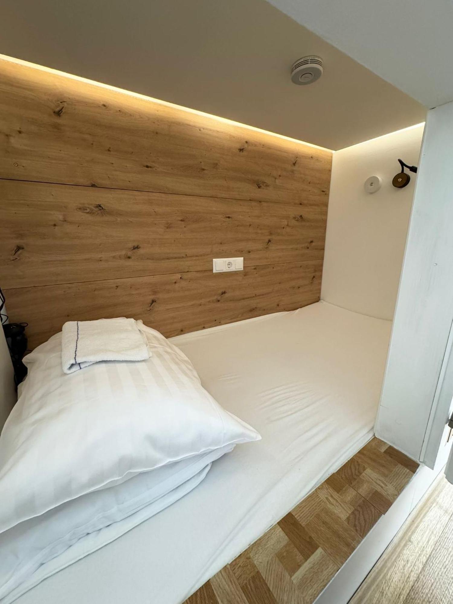 Robin Wood Apartment Vienne Extérieur photo