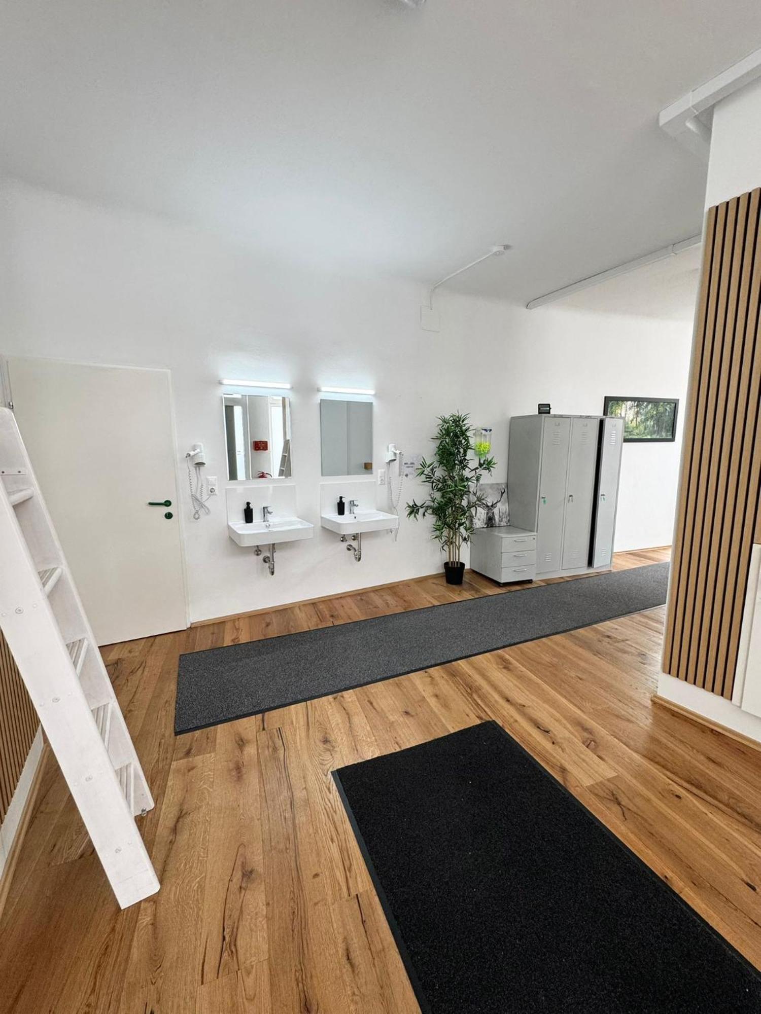 Robin Wood Apartment Vienne Extérieur photo